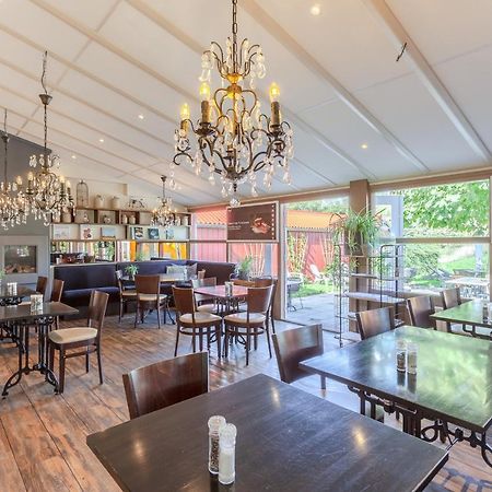 Haje Restaurant De Aalscholver Лелістад Екстер'єр фото